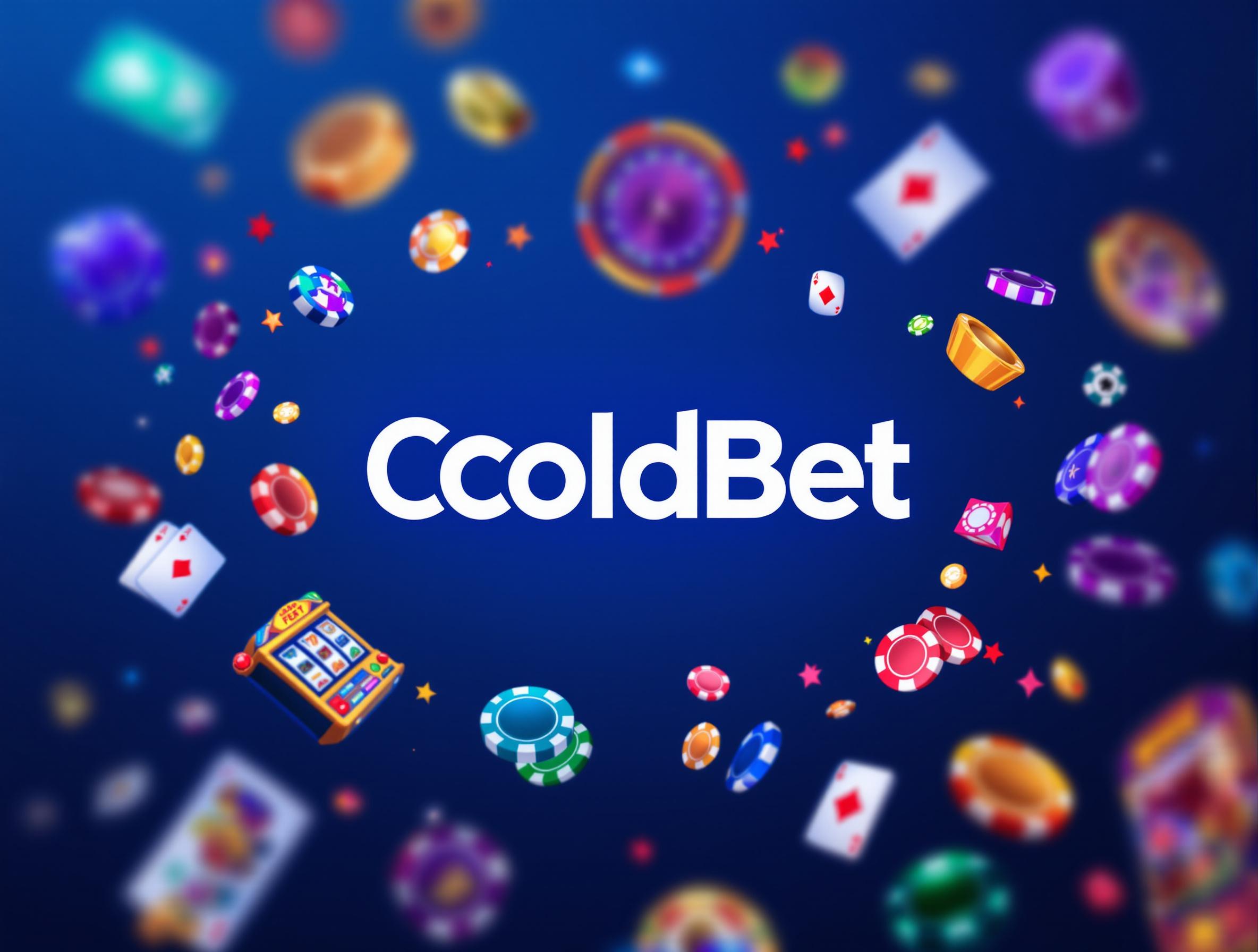 Oficjalny Coldbet