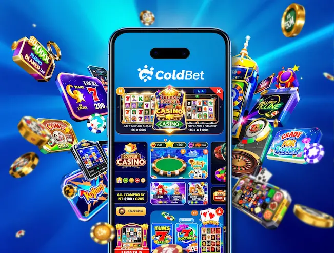 Coldbet