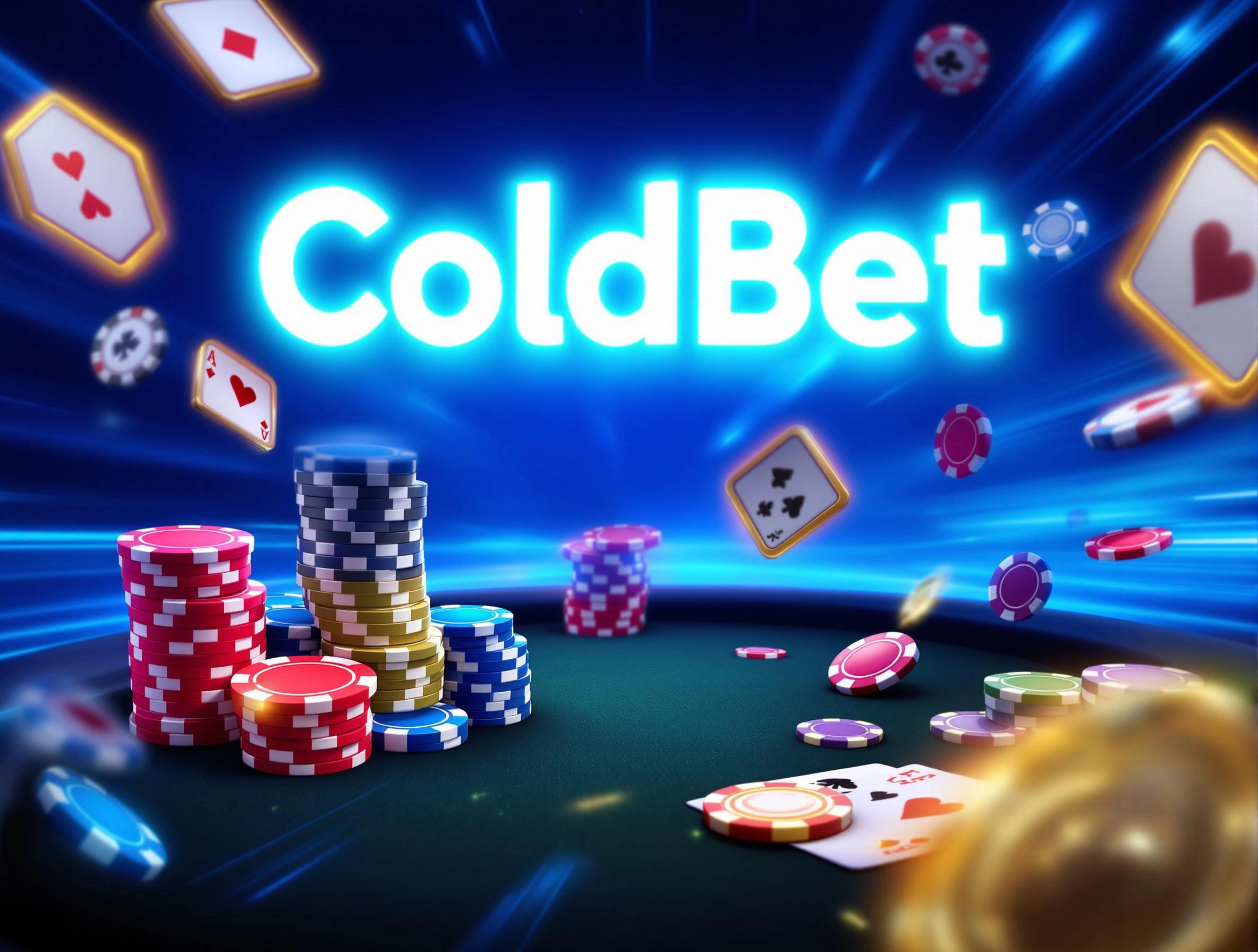 ColdBet Bet
