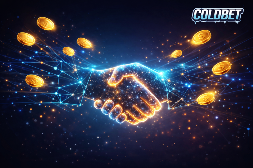 ColdBet affiliate