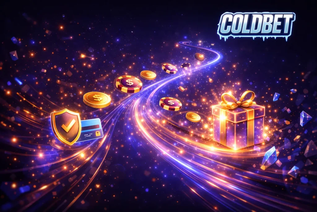 ColdBet Casino 