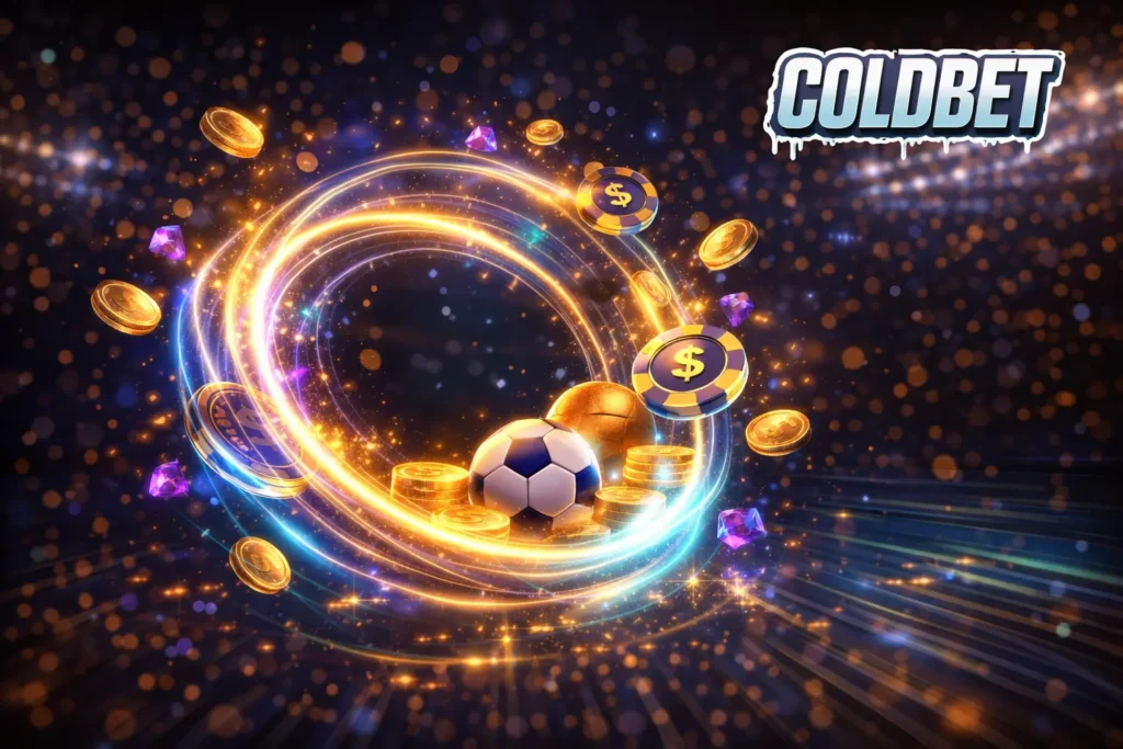 ColdBet casino free spins