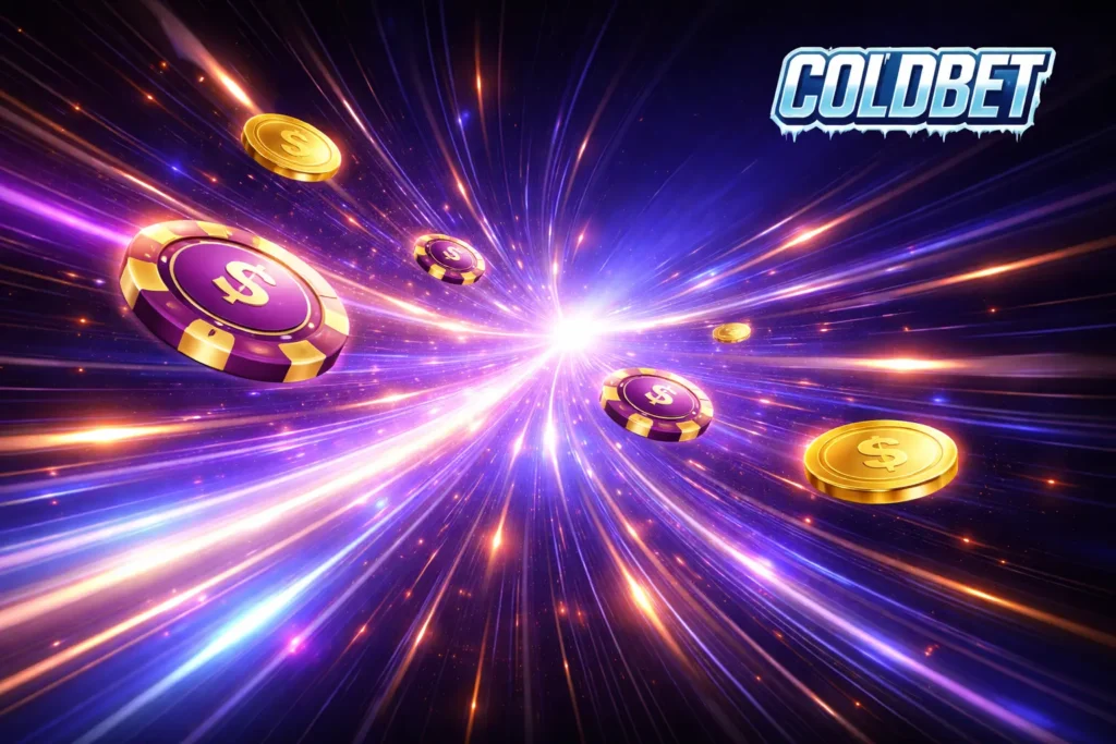Coldbet Crash