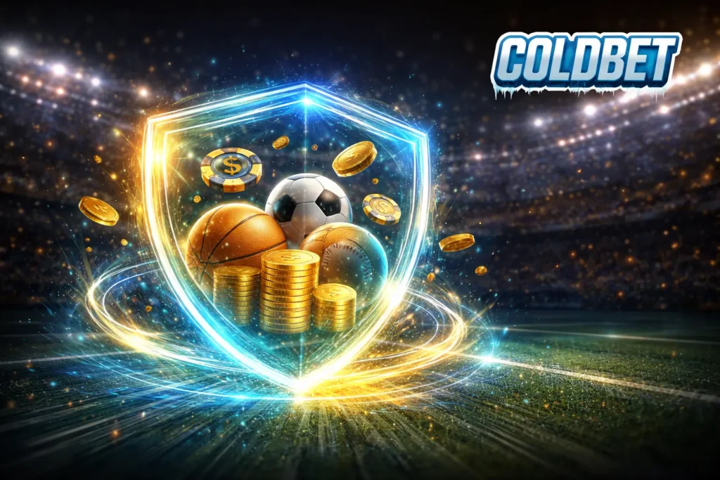 ColdBet Free sports betting