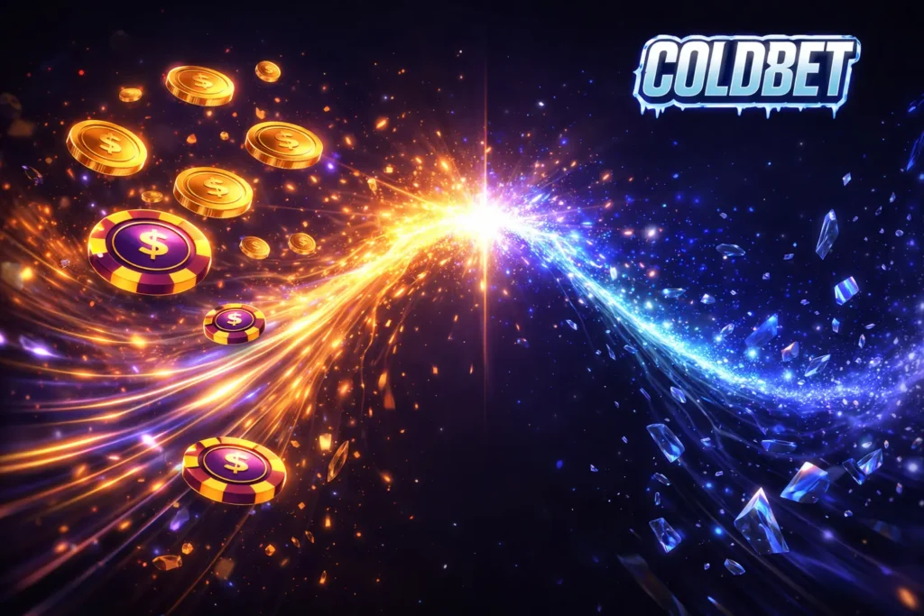 ColdBet Games Poland