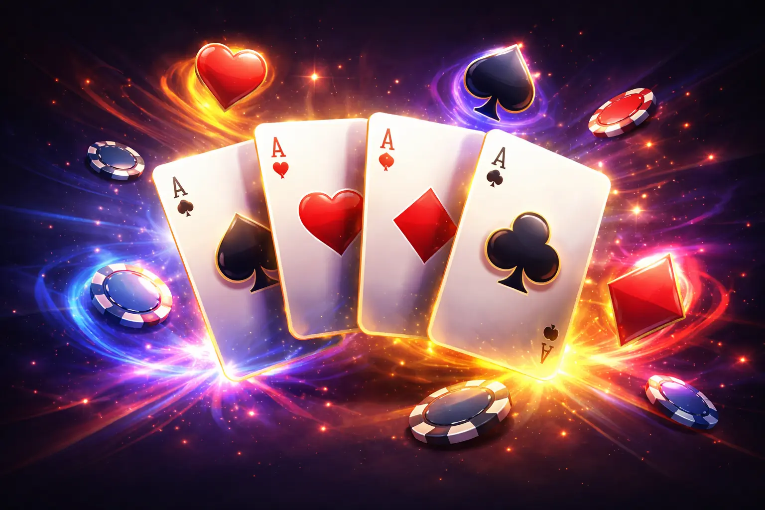 ColdBet games