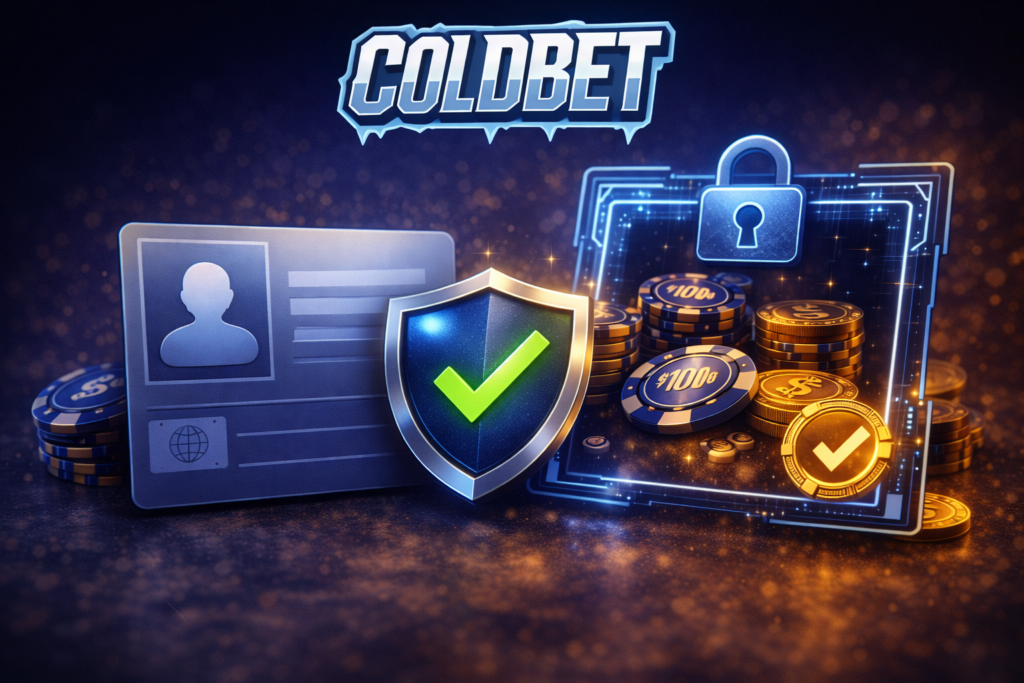 ColdBet Security