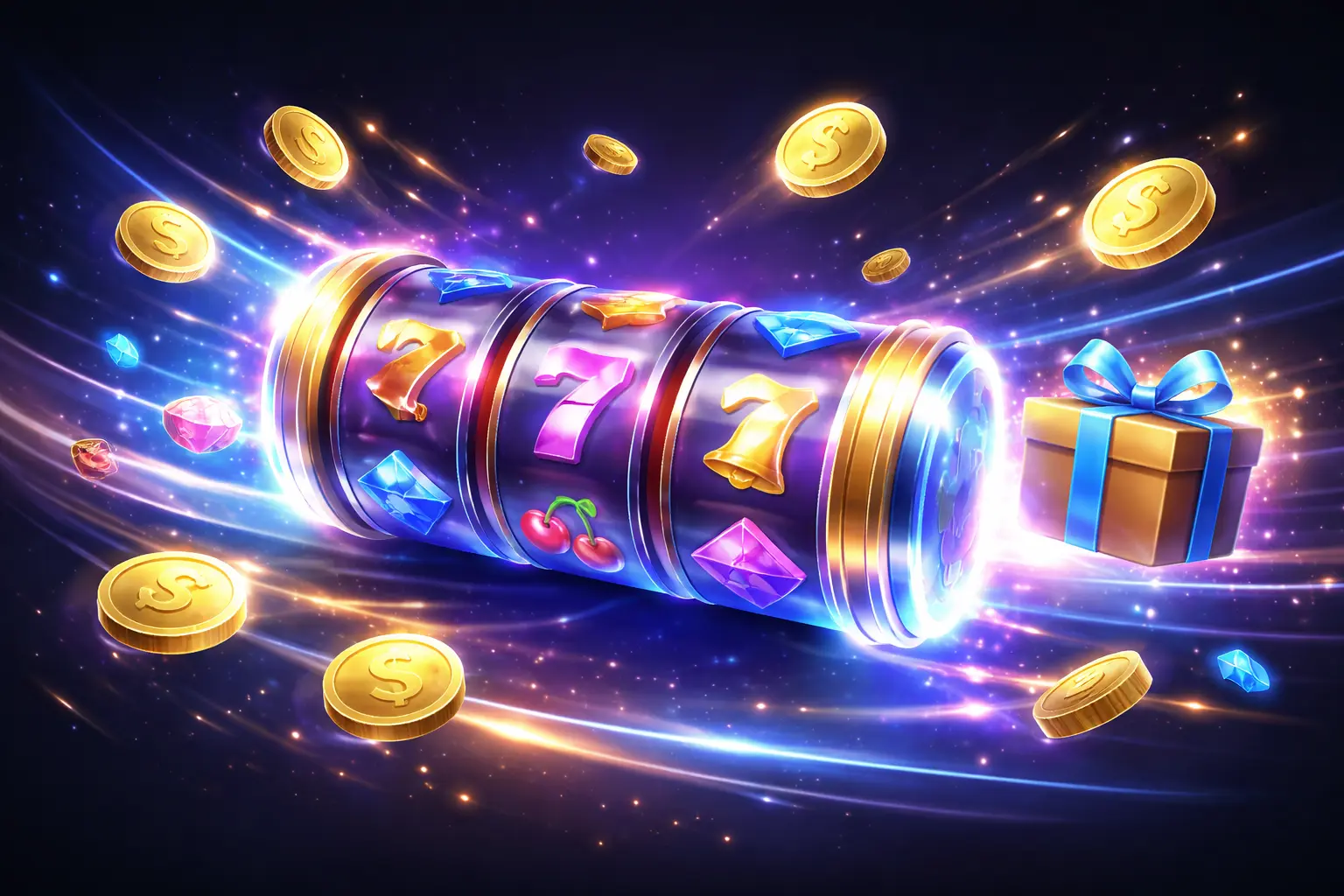 ColdBet Slots Poland