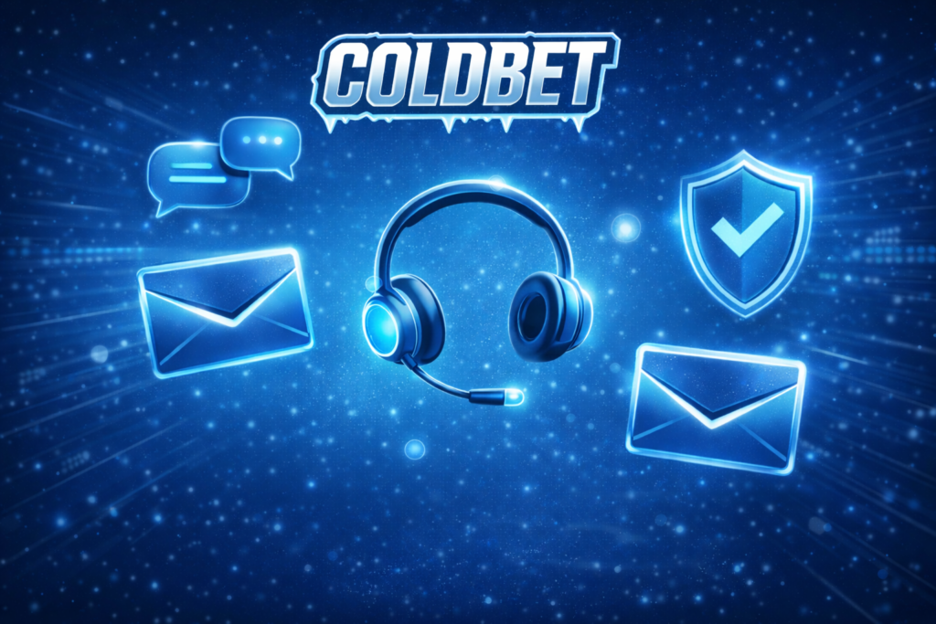 Coldbet support