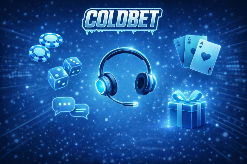 ColdBet support poland