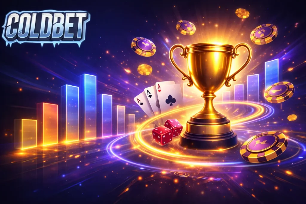 ColdBet Tournament